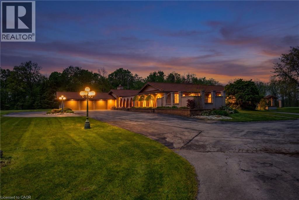 4274 Highway 56, Binbrook, Ontario  L0R 1C0 - Photo 8 - 40833720