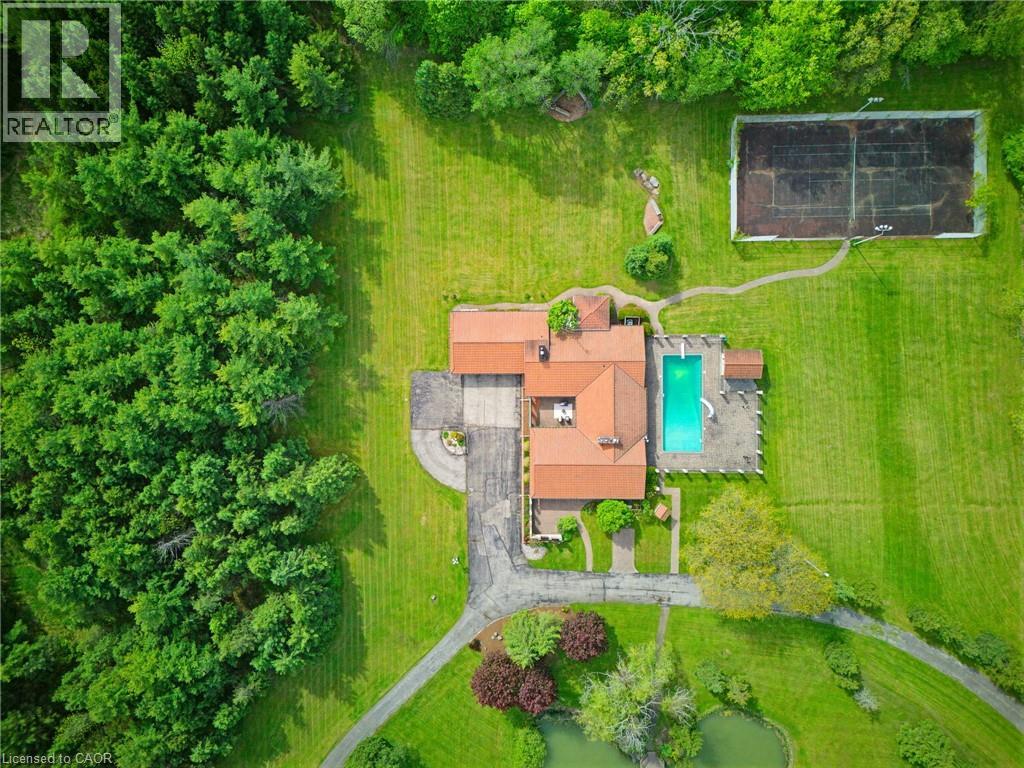 4274 Highway 56, Binbrook, Ontario  L0R 1C0 - Photo 50 - 40833720
