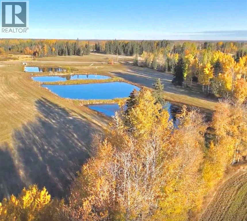 417 Valley View Close, Rural Clearwater County, Alberta  T4T 1A7 - Photo 22 - A2264705