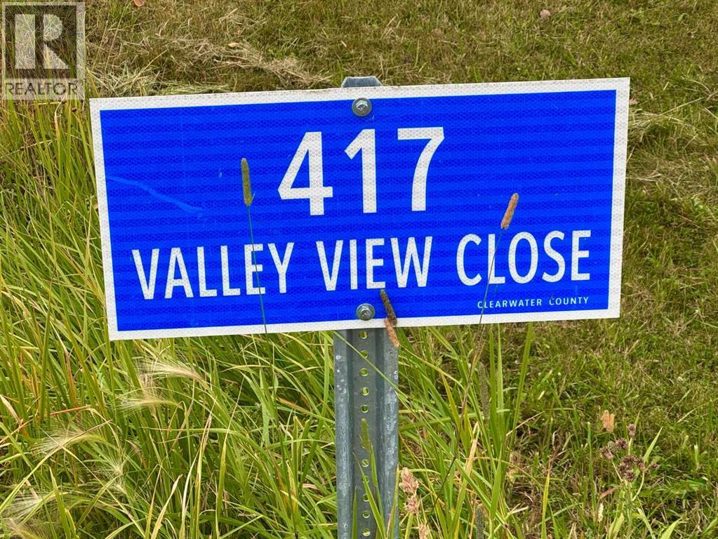 417 Valley View Close, Rural Clearwater County, Alberta  T4T 1A7 - Photo 11 - A2264705