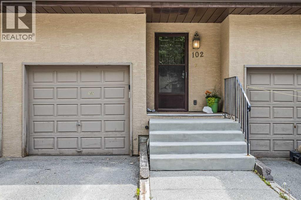 102, 200 Three Sisters Drive, Canmore, Alberta  T1W 2M1 - Photo 41 - A2318341