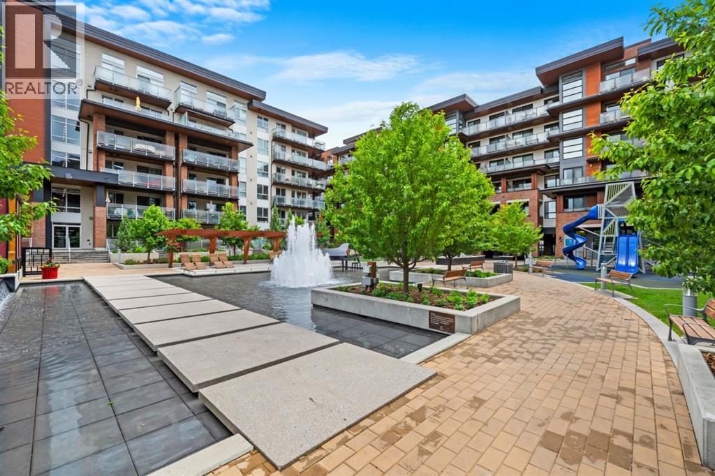 128, 122 Mahogany Centre SE, Calgary, Alberta  T2M 2Y1 - Photo 28 - A2319402