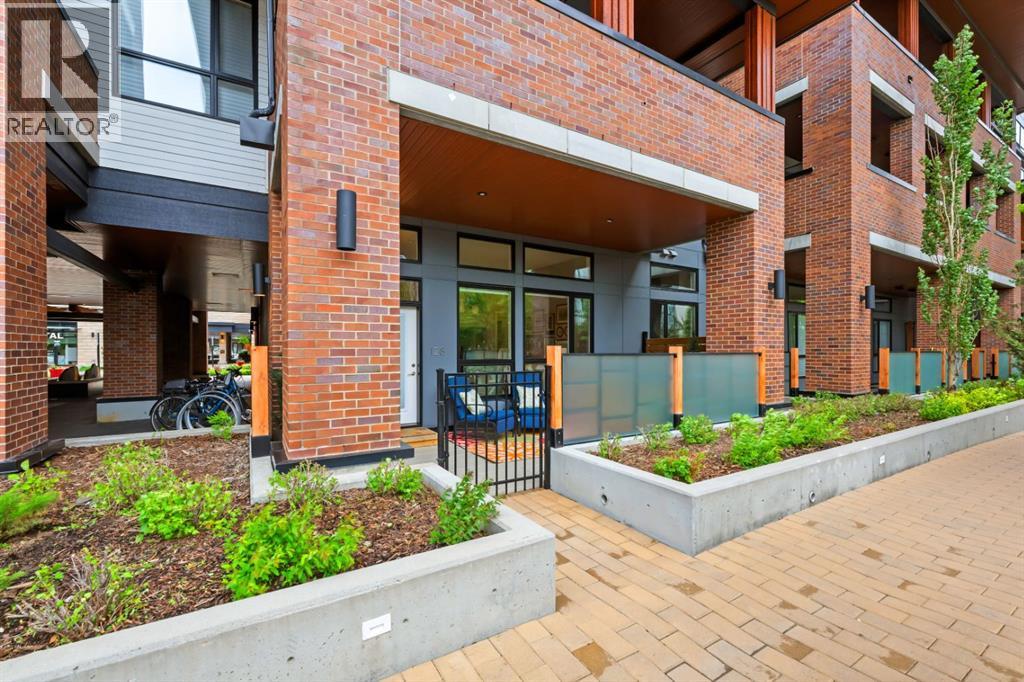 128, 122 Mahogany Centre SE, Calgary, Alberta  T2M 2Y1 - Photo 24 - A2319402