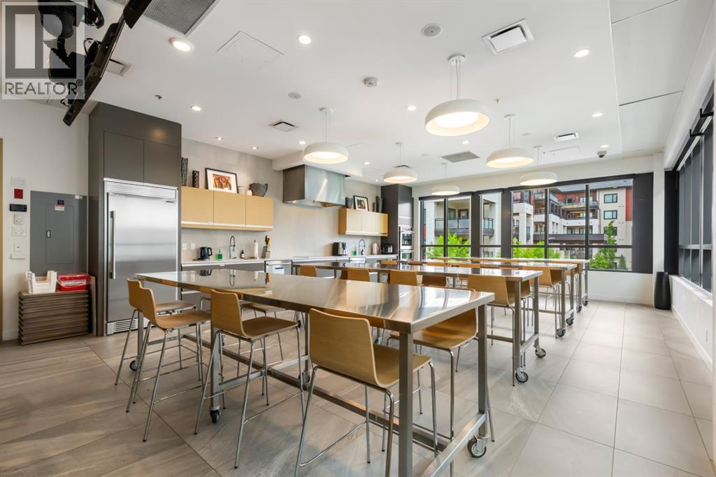 128, 122 Mahogany Centre SE, Calgary, Alberta  T2M 2Y1 - Photo 42 - A2319402