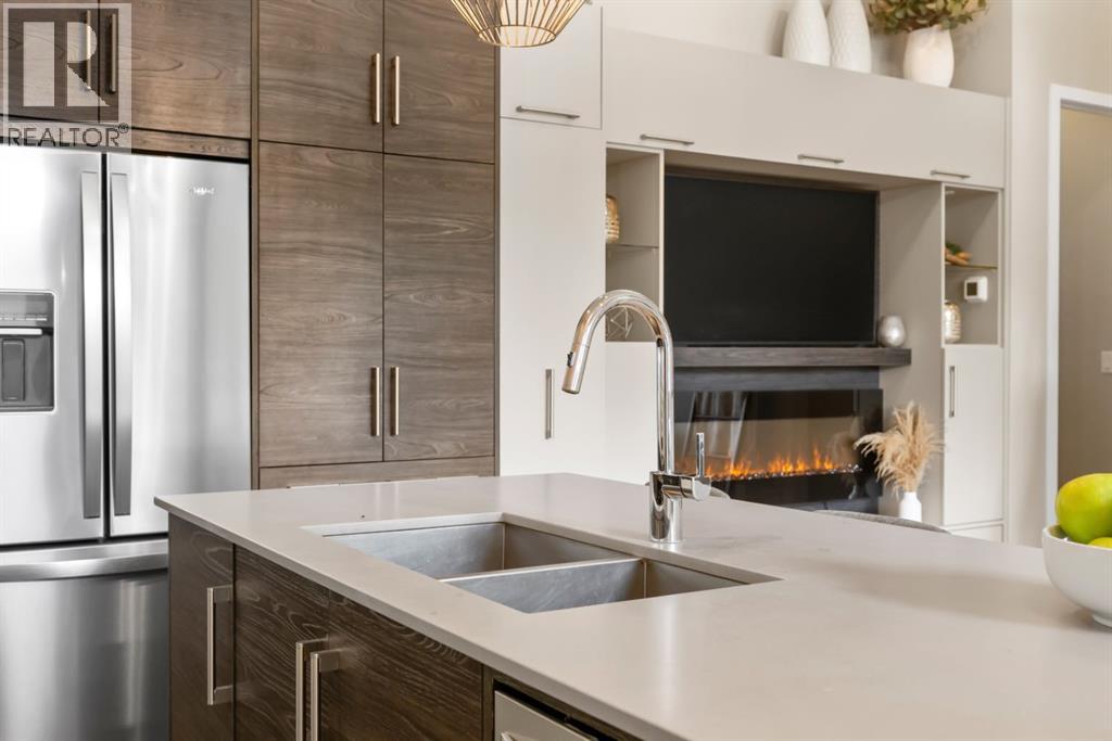 128, 122 Mahogany Centre SE, Calgary, Alberta  T2M 2Y1 - Photo 13 - A2319402