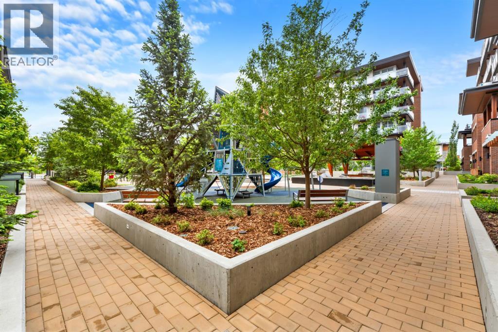 128, 122 Mahogany Centre SE, Calgary, Alberta  T2M 2Y1 - Photo 33 - A2319402