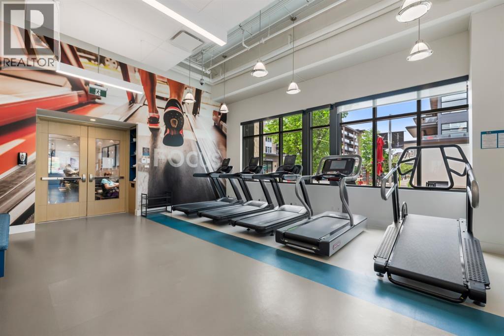 128, 122 Mahogany Centre SE, Calgary, Alberta  T2M 2Y1 - Photo 35 - A2319402