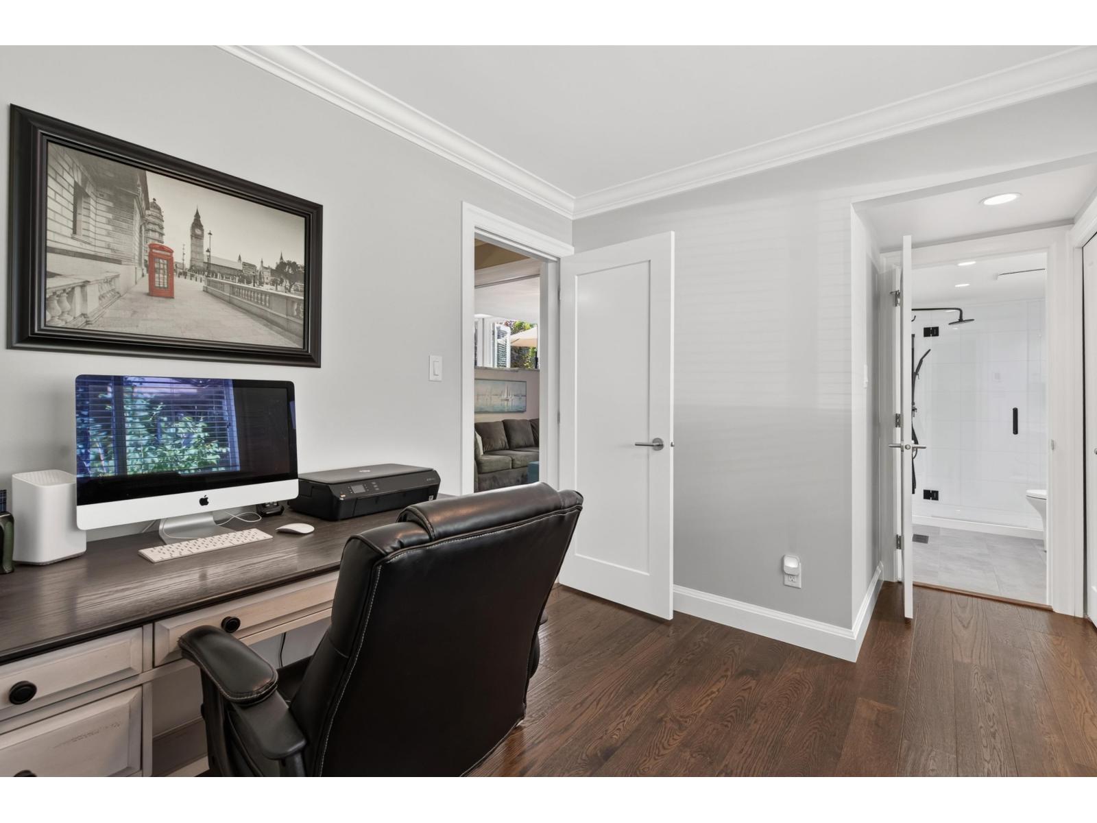 16379 9 Avenue, Surrey, British Columbia  V4A 9B5 - Photo 21 - R3154582