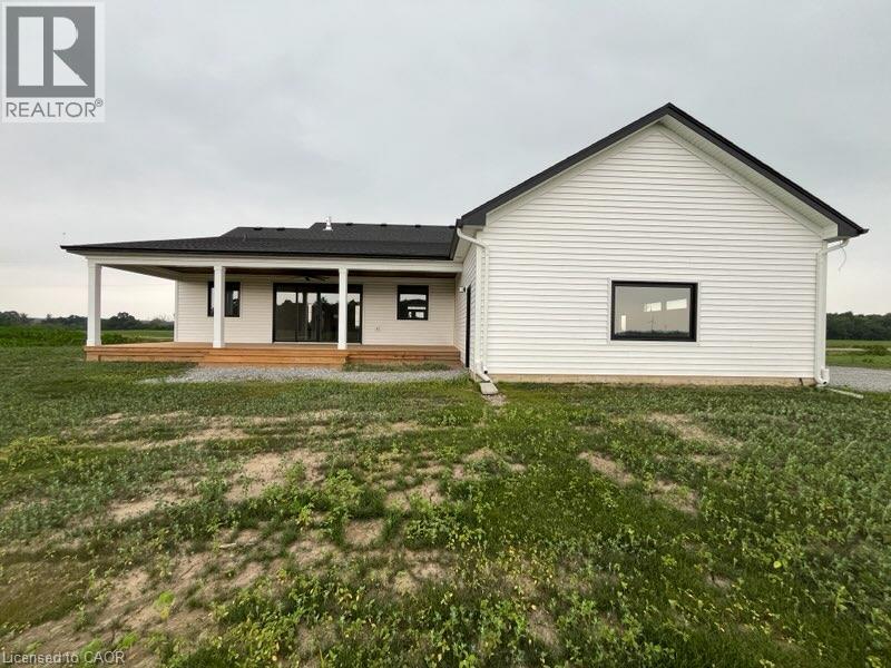348 Hart Road, Dunnville, Ontario  N1A 2W1 - Photo 3 - 40849831