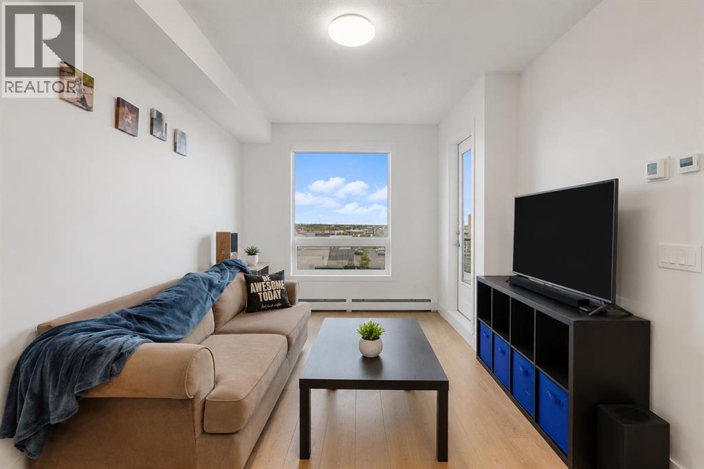 2509, 8500 19 Avenue SE, Calgary, Alberta  T2A 7V1 - Photo 9 - A2337261