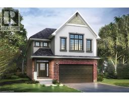 447 BENNINGER Street, kitchener, Ontario