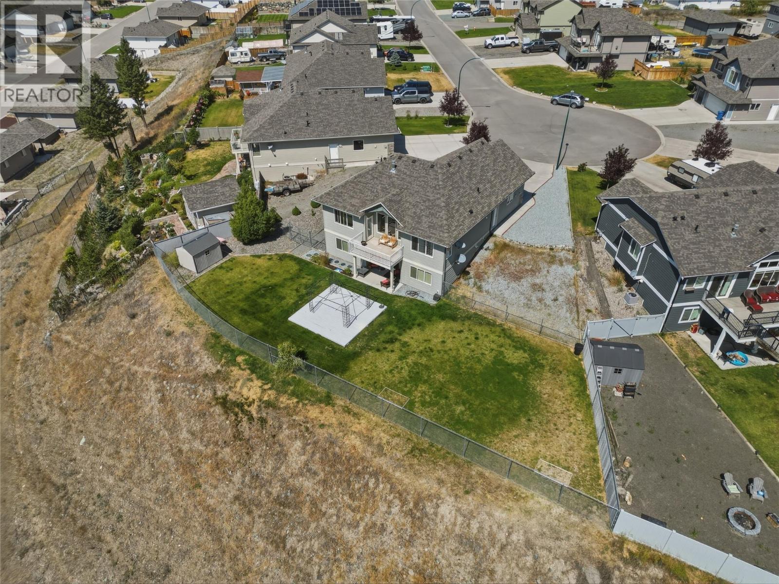 440 Aralia Place, Logan Lake, British Columbia  V0K 1W0 - Photo 36 - 10397112