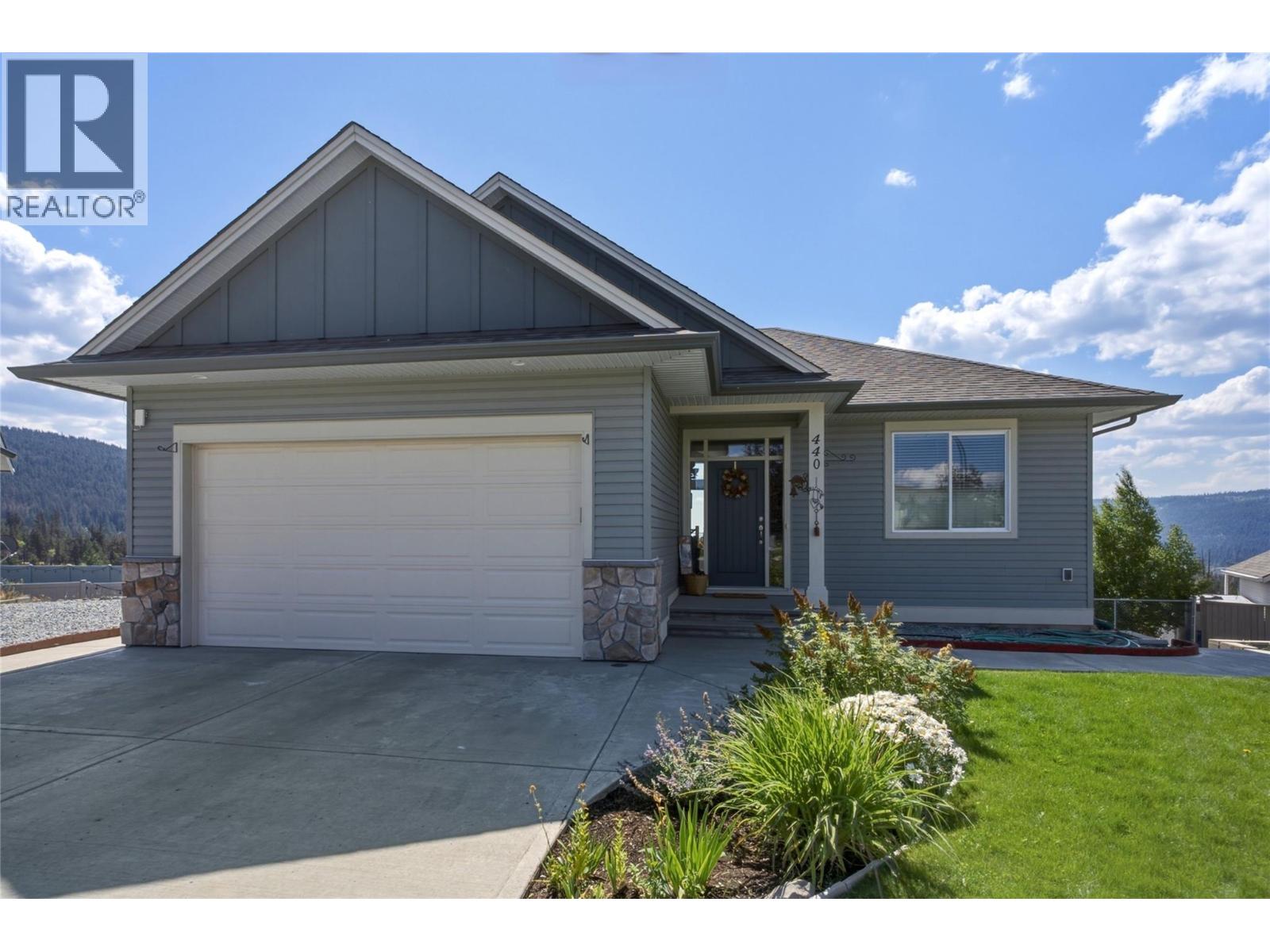 440 Aralia Place, Logan Lake, British Columbia  V0K 1W0 - Photo 45 - 10397112