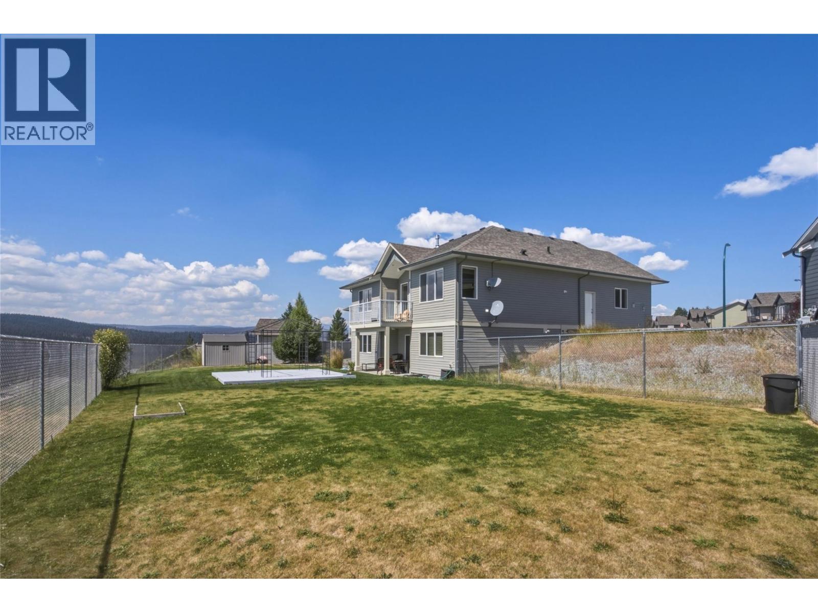 440 Aralia Place, Logan Lake, British Columbia  V0K 1W0 - Photo 30 - 10397112