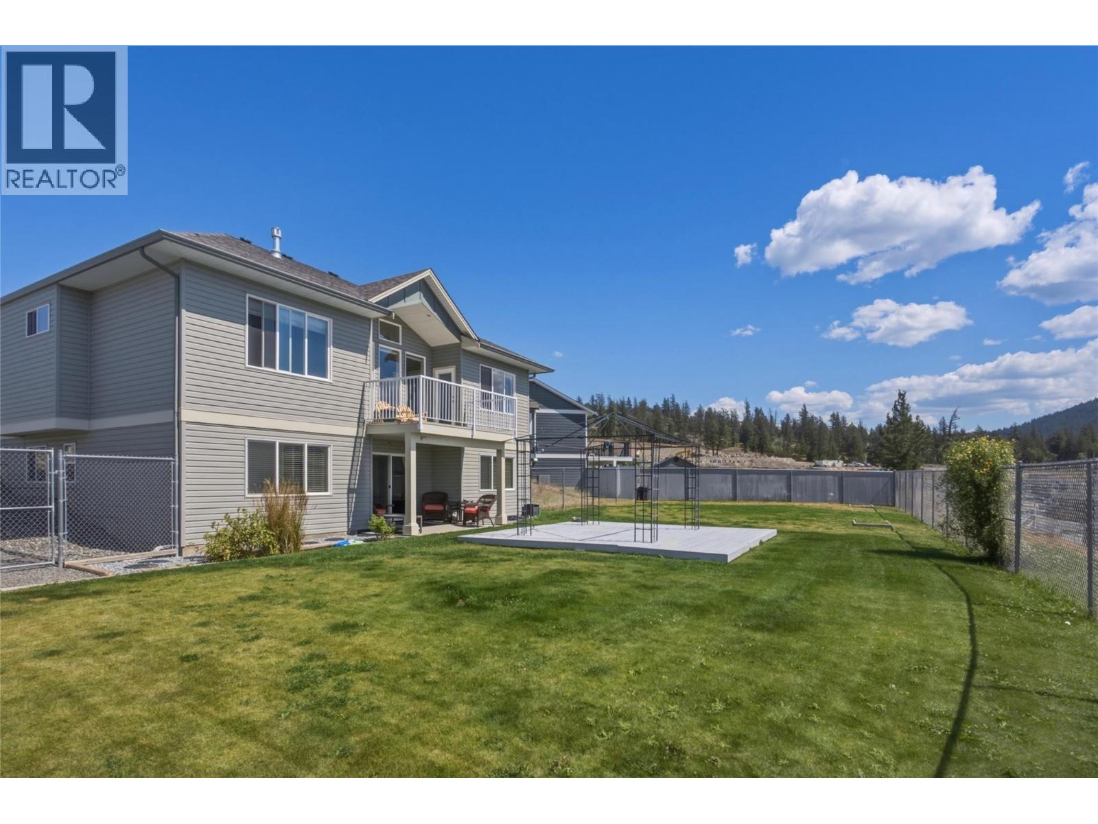 440 Aralia Place, Logan Lake, British Columbia  V0K 1W0 - Photo 28 - 10397112