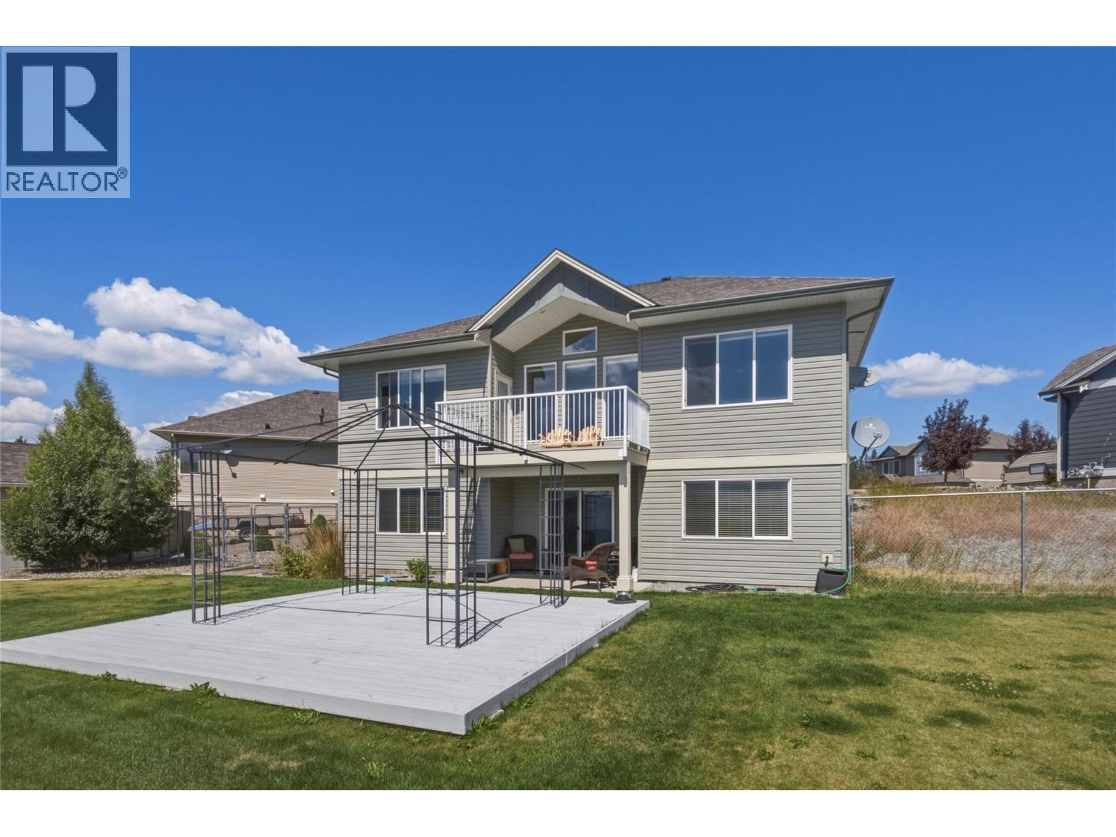 440 Aralia Place, Logan Lake, British Columbia  V0K 1W0 - Photo 29 - 10397112