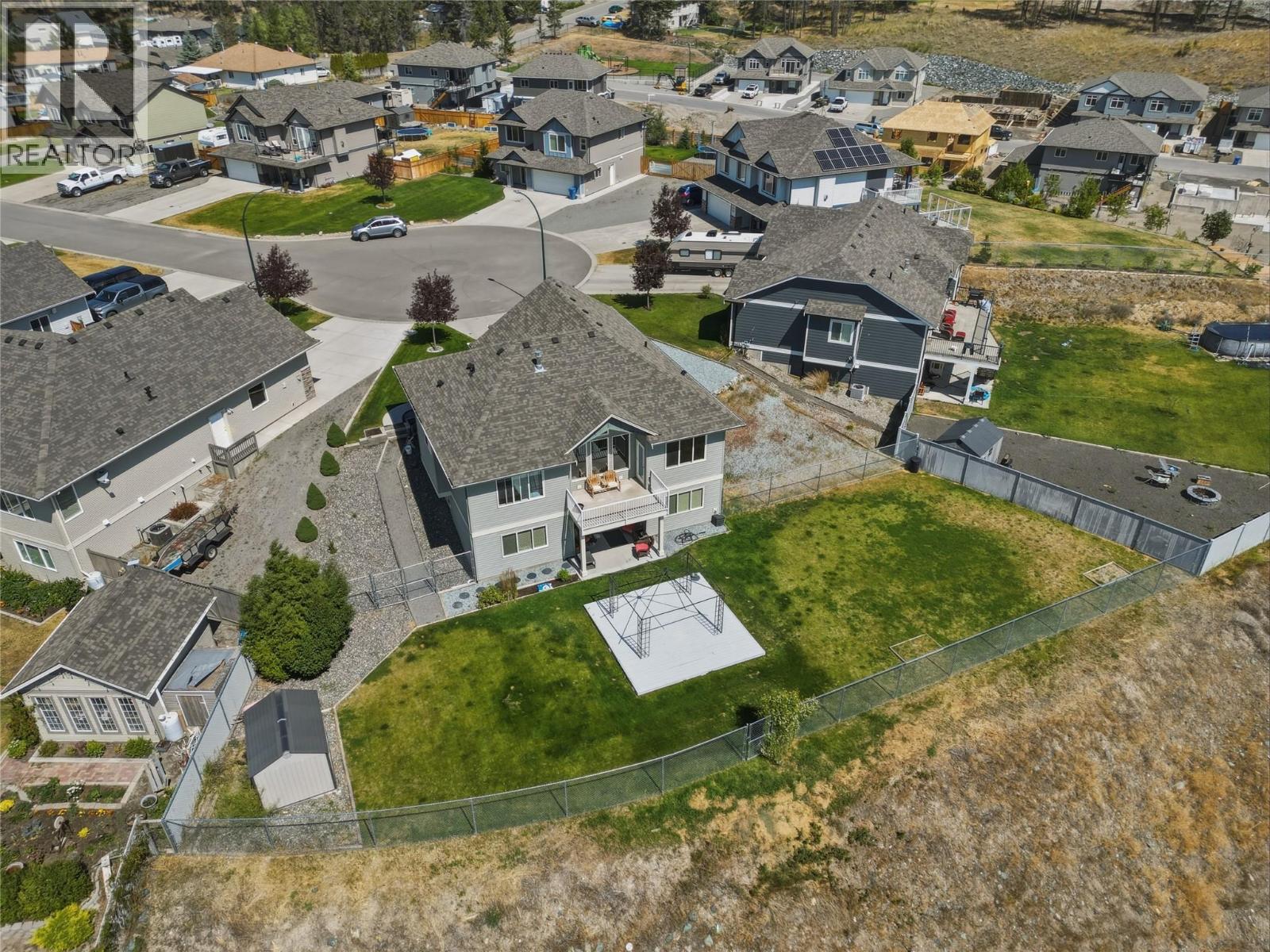 440 Aralia Place, Logan Lake, British Columbia  V0K 1W0 - Photo 35 - 10397112