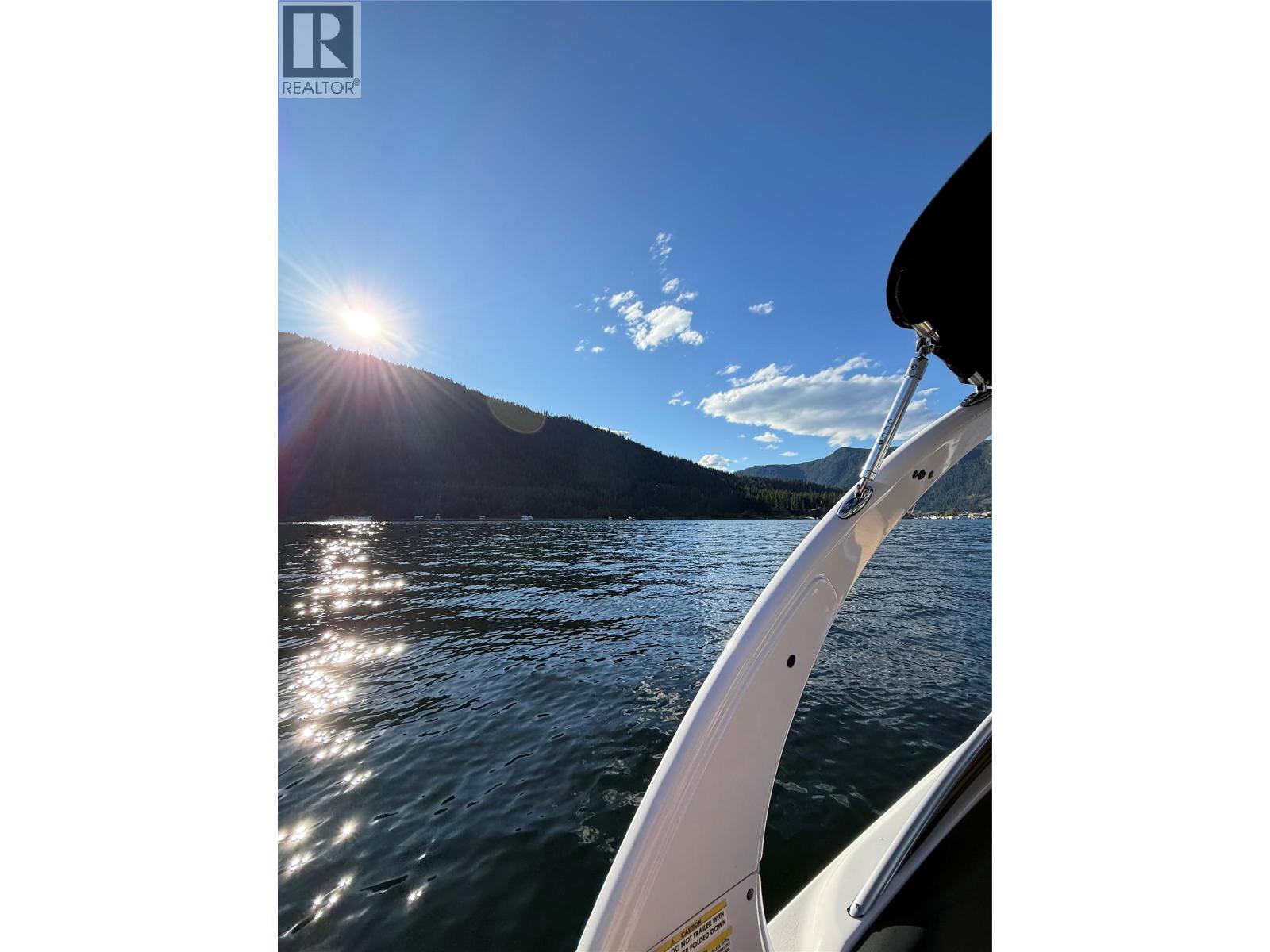 Castle Heights Lot# 53, Anglemont, British Columbia