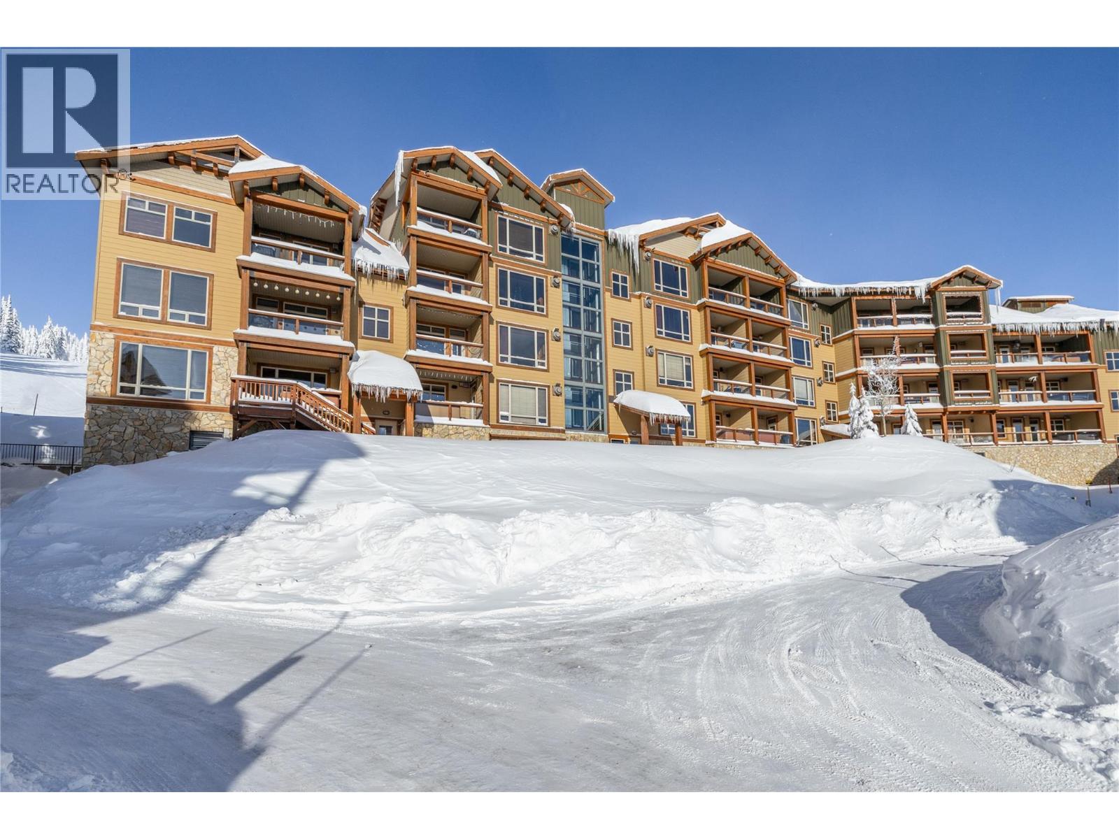 7700 Porcupine Road Unit# 3-104, Big White, British Columbia  V1P 1P3 - Photo 42 - 10397727