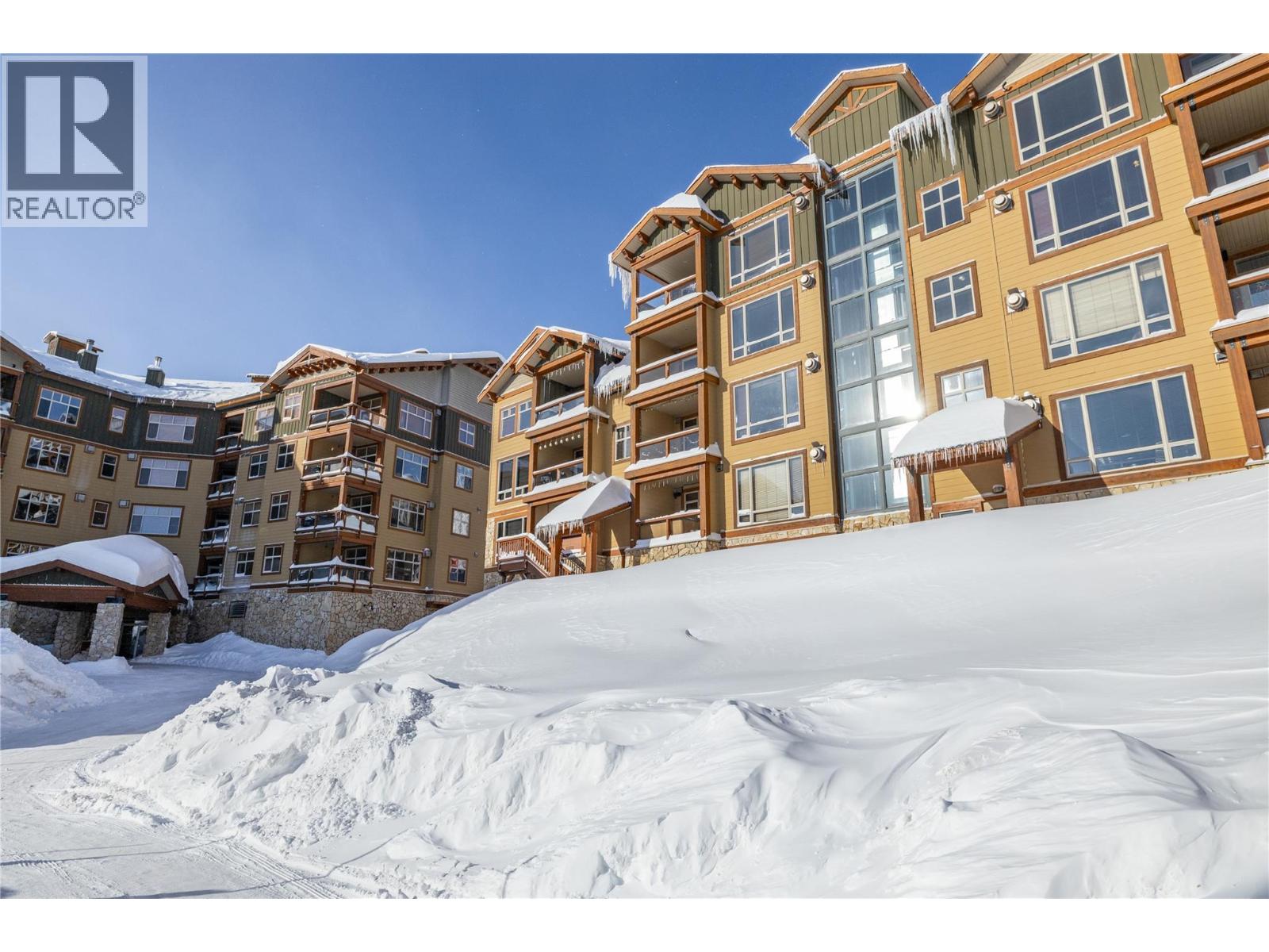 7700 Porcupine Road Unit# 3-104, Big White, British Columbia  V1P 1P3 - Photo 47 - 10397727