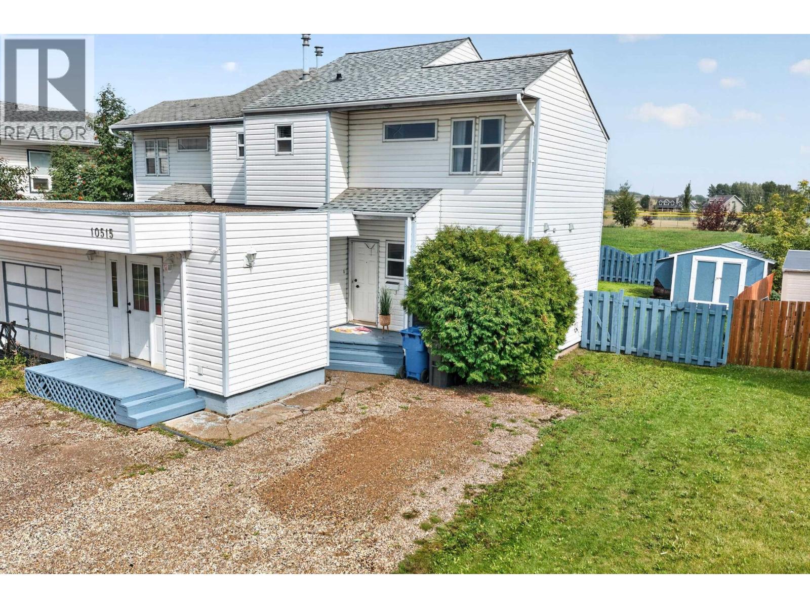 10515 88a Street, Fort St. John, British Columbia  V1J 5X8 - Photo 2 - R3156509