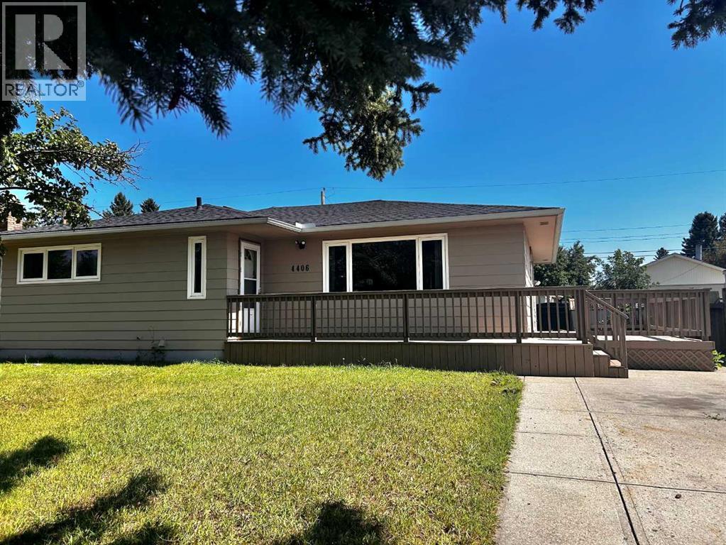 4406 FORDHAM Crescent SE, Calgary, Alberta