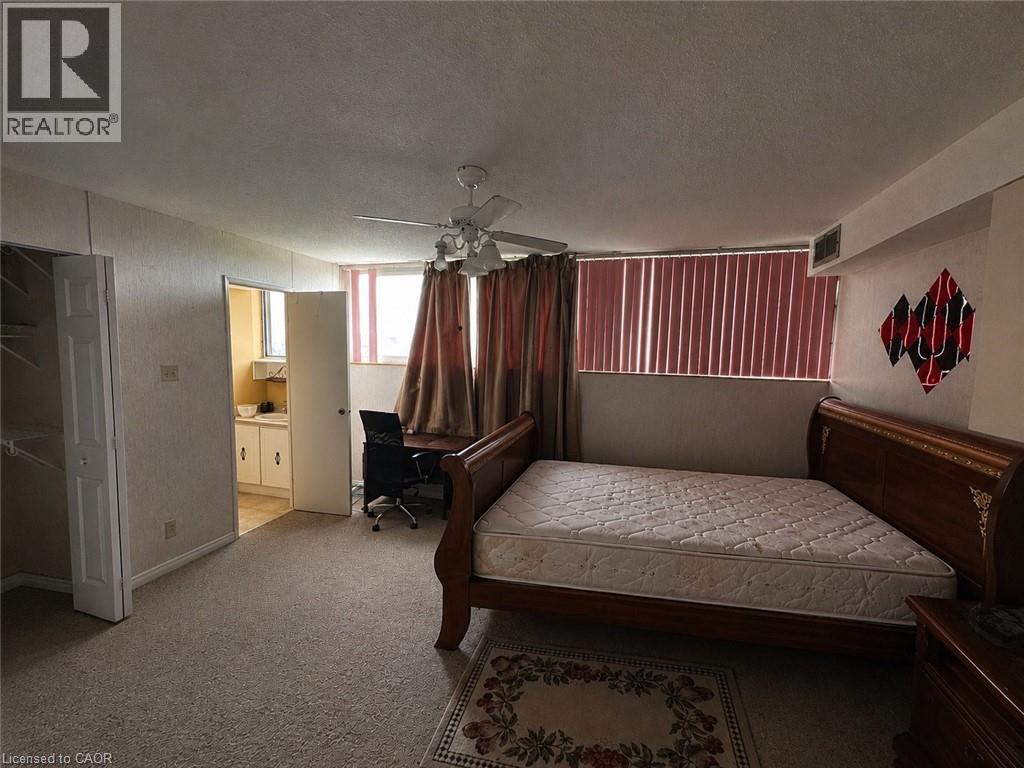 375 King Street N Unit# 1005, Waterloo, Ontario  N2J 4L6 - Photo 5 - 40834810