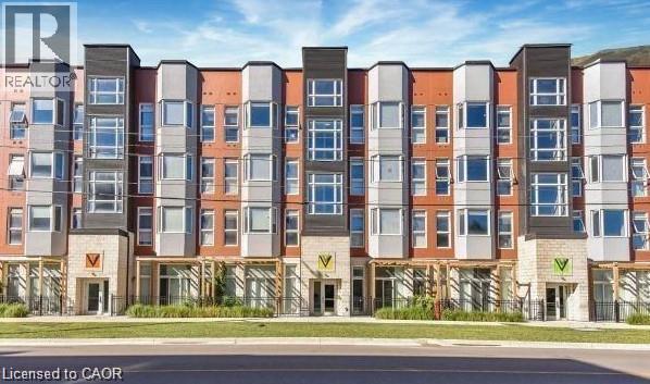 253 ALBERT Street Unit# 408, Waterloo, Ontario