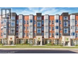 253 ALBERT Street Unit# 408, waterloo, Ontario