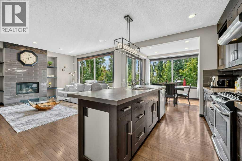 23 Cranarch Landing SE, Calgary, Alberta  T3M 0Z5 - Photo 14 - A2336428