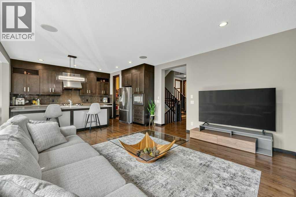 23 Cranarch Landing SE, Calgary, Alberta  T3M 0Z5 - Photo 9 - A2336428