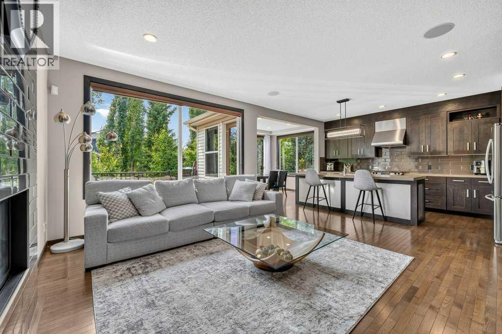 23 Cranarch Landing SE, Calgary, Alberta  T3M 0Z5 - Photo 8 - A2336428