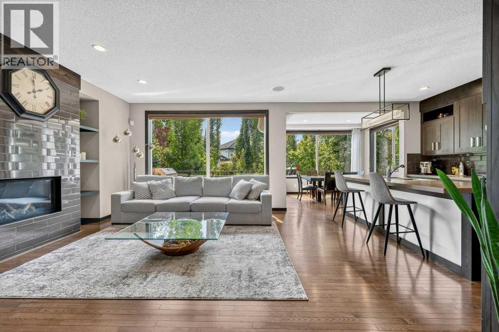 23 Cranarch Landing SE, Calgary, Alberta  T3M 0Z5 - Photo 7 - A2336428