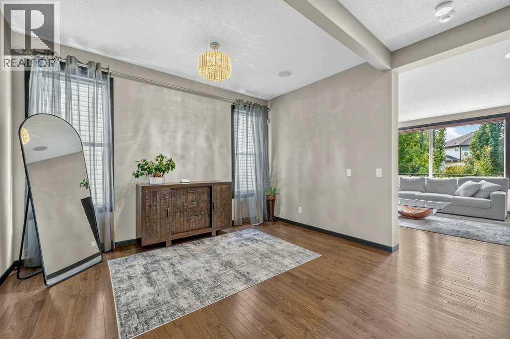23 Cranarch Landing SE, Calgary, Alberta  T3M 0Z5 - Photo 5 - A2336428