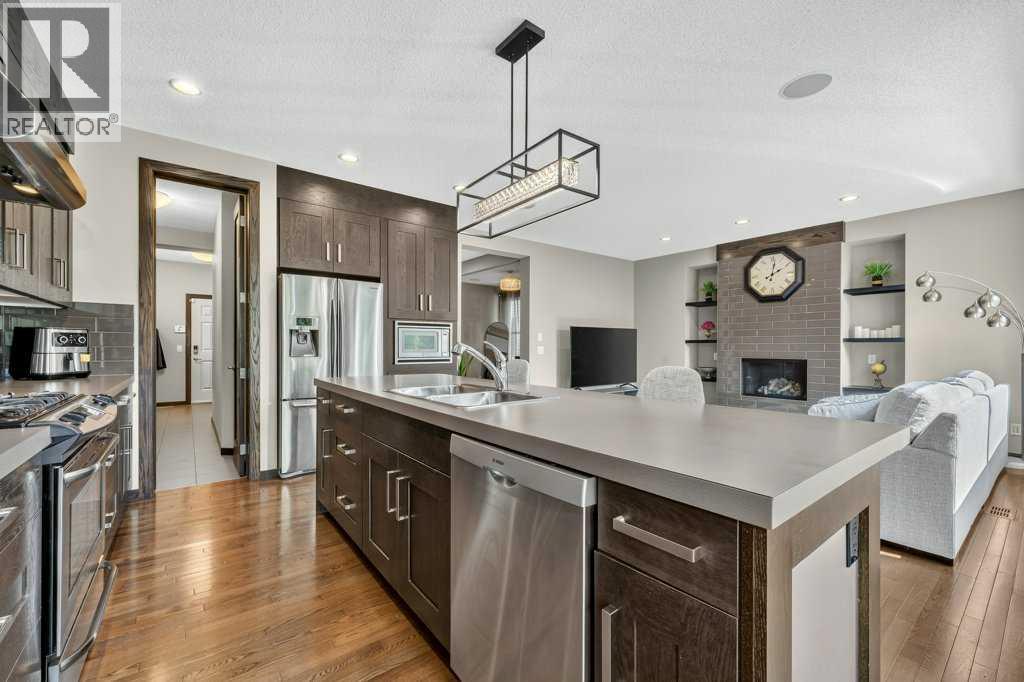 23 Cranarch Landing SE, Calgary, Alberta  T3M 0Z5 - Photo 16 - A2336428