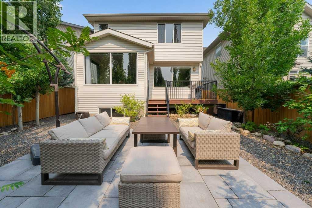 23 Cranarch Landing SE, Calgary, Alberta  T3M 0Z5 - Photo 37 - A2336428