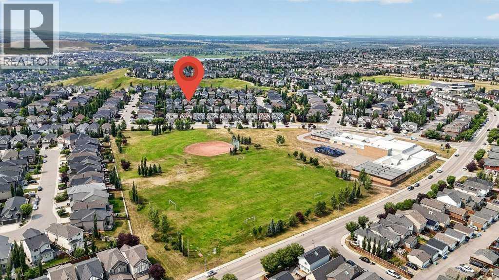 23 Cranarch Landing SE, Calgary, Alberta  T3M 0Z5 - Photo 42 - A2336428