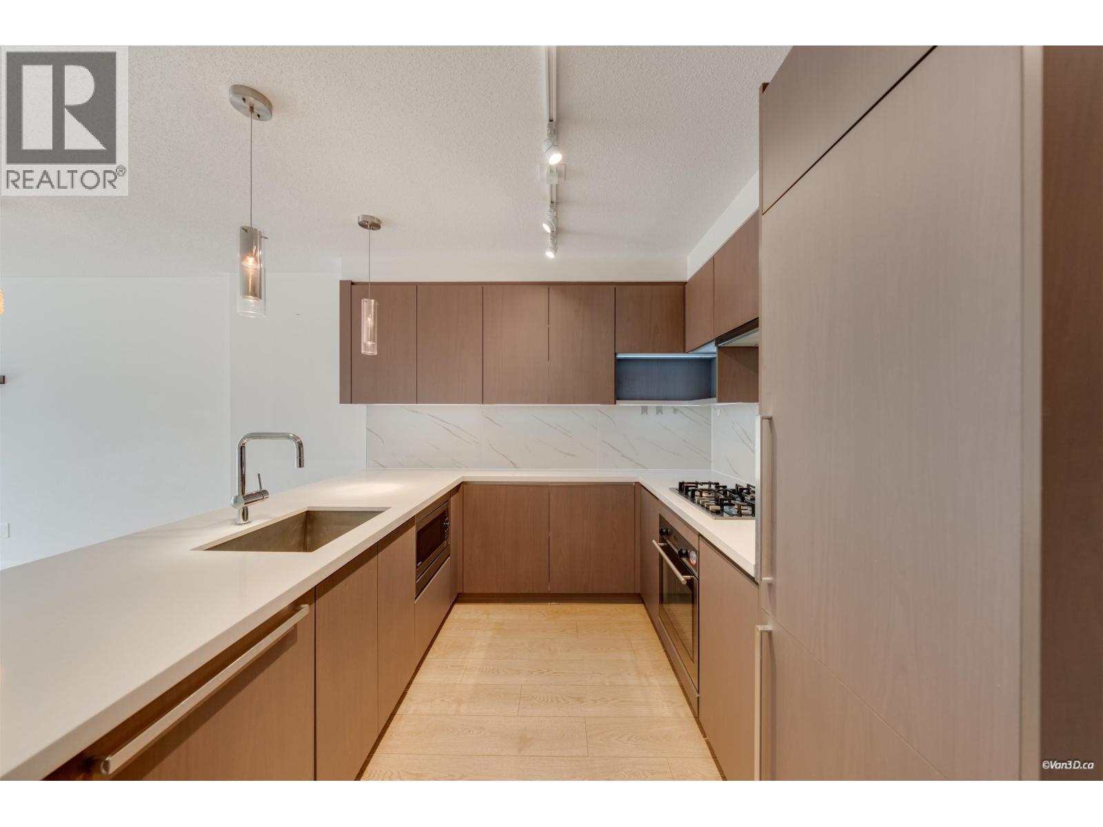 707 9099 Cook Road, Richmond, British Columbia  V6Y 0G5 - Photo 4 - R3156410