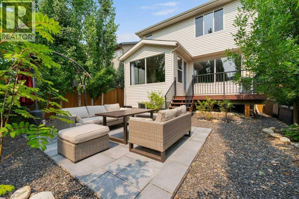 23 Cranarch Landing SE, Calgary, Alberta  T3M 0Z5 - Photo 41 - A2336428