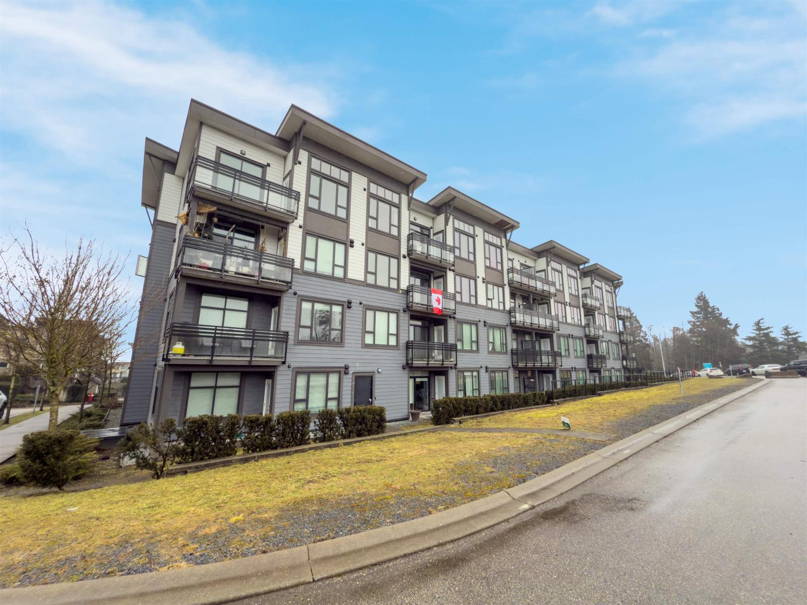 207 9983 E Barnston Drive, Surrey, British Columbia  V4N 6T3 - Photo 33 - R3156318