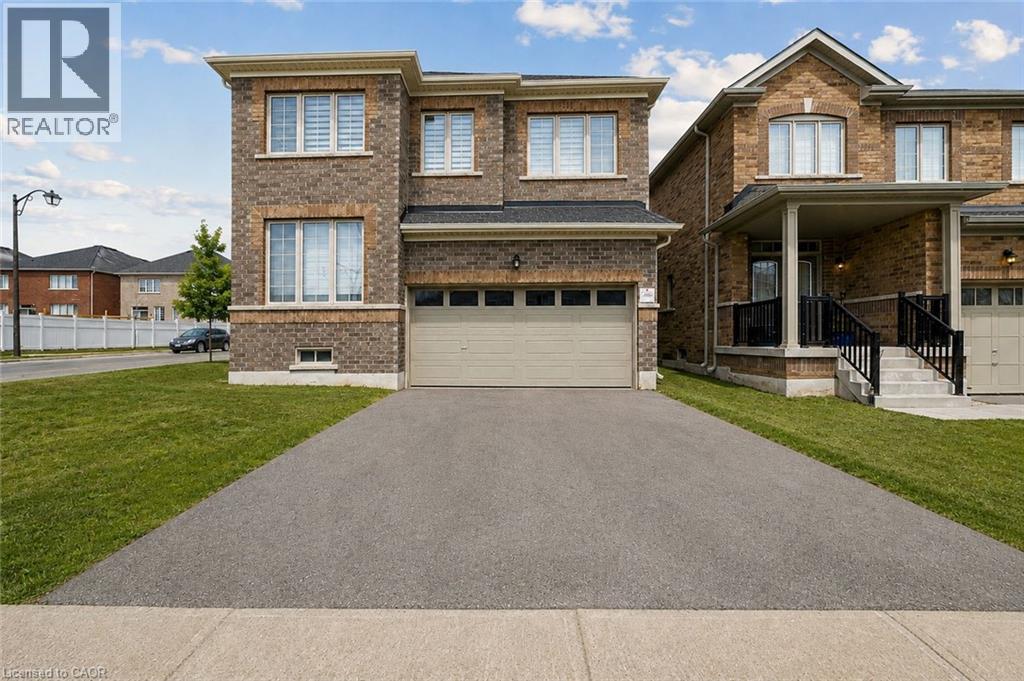 525 RED ELM Road, Shelburne, Ontario
