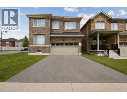 525 RED ELM Road, shelburne, Ontario