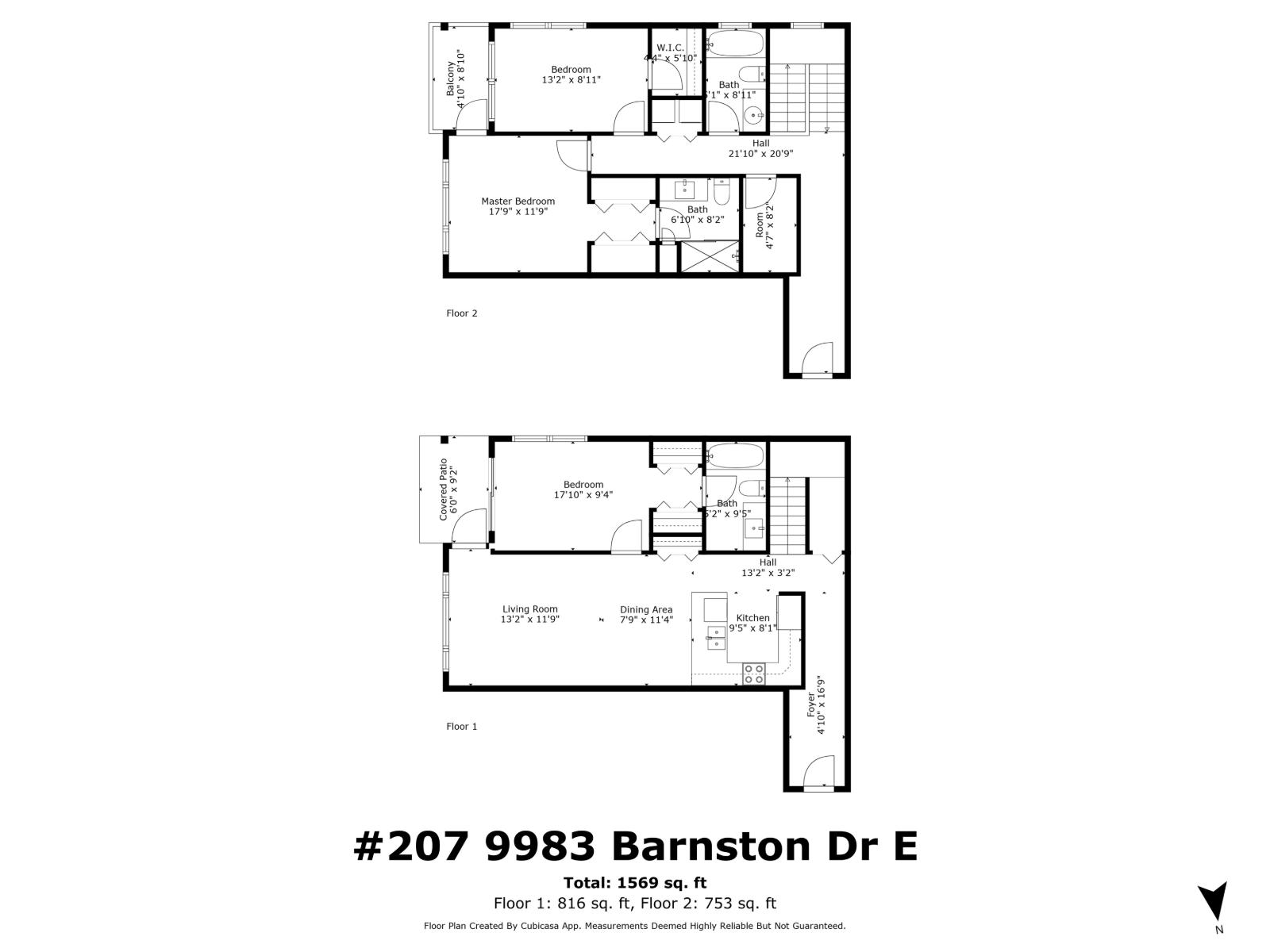 207 9983 E Barnston Drive, Surrey, British Columbia  V4N 6T3 - Photo 36 - R3156318