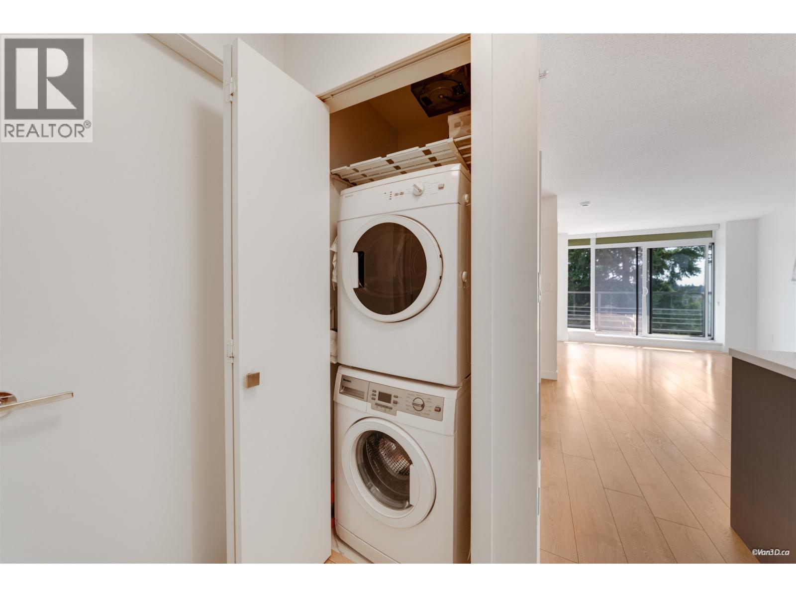 707 9099 Cook Road, Richmond, British Columbia  V6Y 0G5 - Photo 21 - R3156410