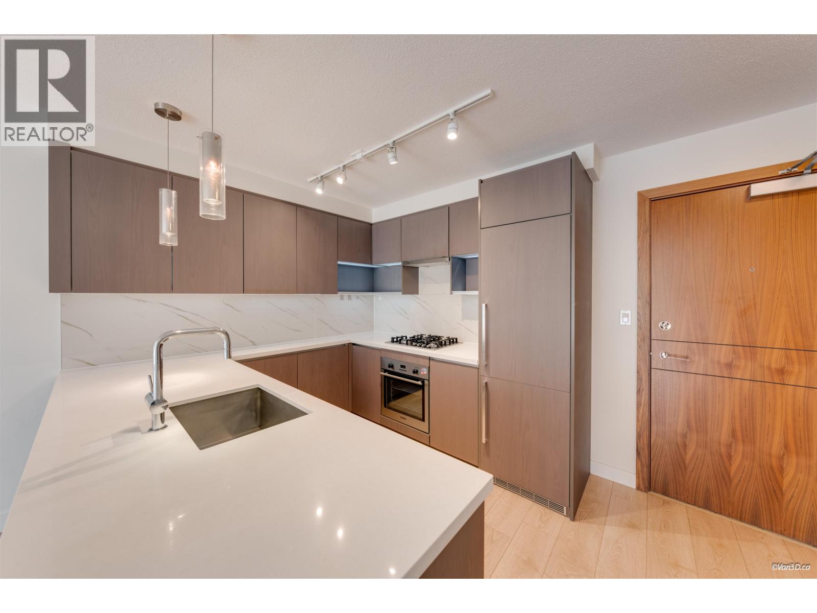 707 9099 Cook Road, Richmond, British Columbia  V6Y 0G5 - Photo 7 - R3156410