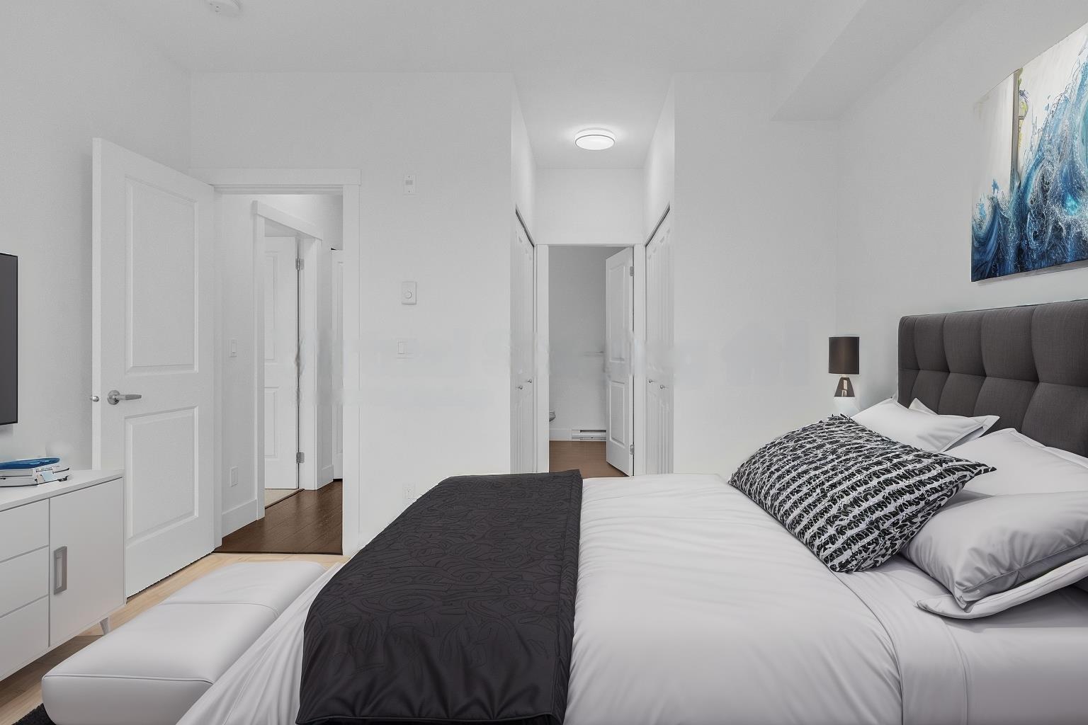207 9983 E Barnston Drive, Surrey, British Columbia  V4N 6T3 - Photo 10 - R3156318