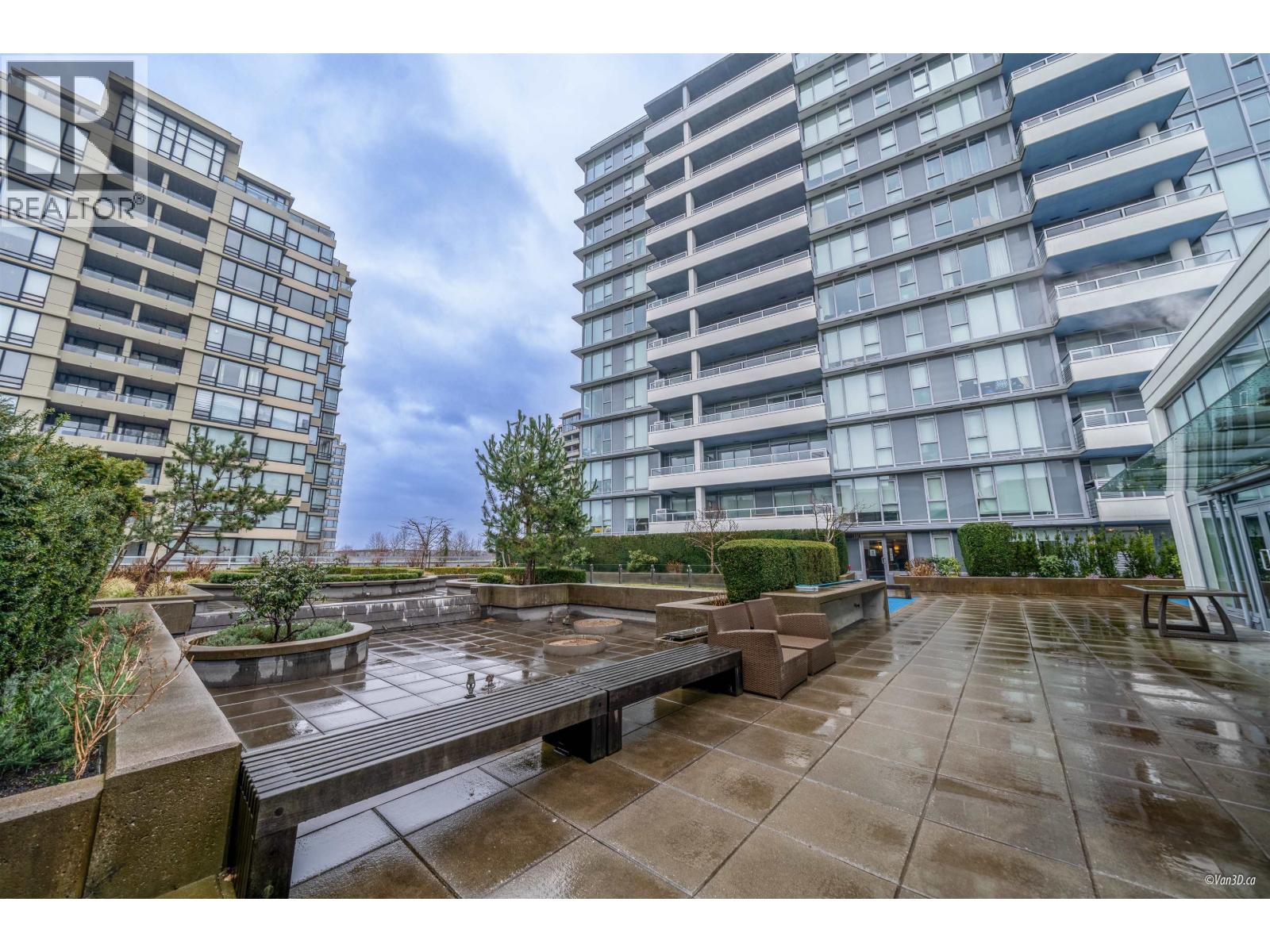 707 9099 Cook Road, Richmond, British Columbia  V6Y 0G5 - Photo 31 - R3156410
