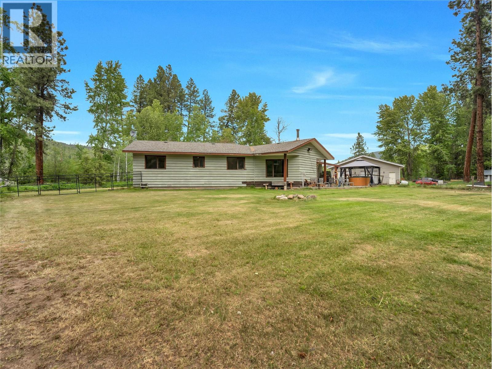 2035 Princeton Summerland Road, Princeton, British Columbia