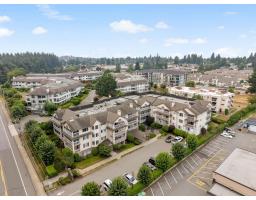 201 2491 GLADWIN ROAD, Abbotsford, British Columbia
