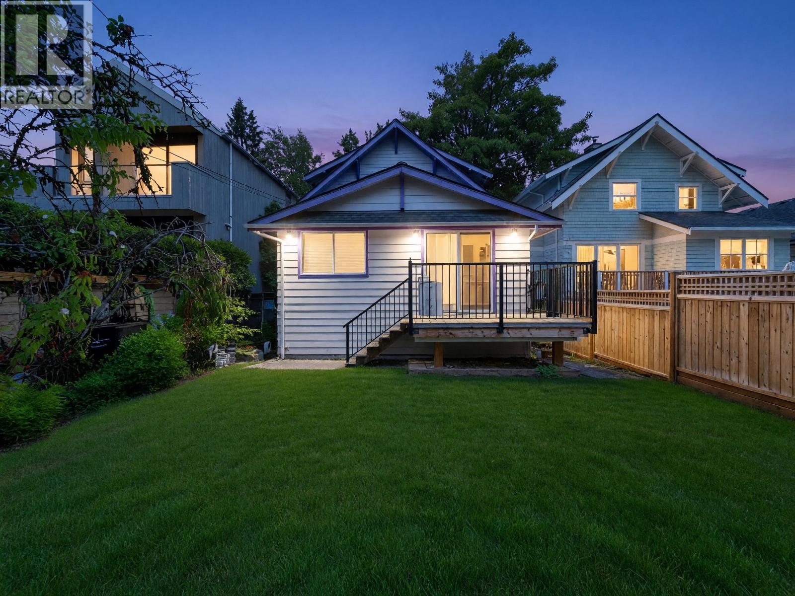 122 W 17th Avenue, Vancouver, British Columbia V5Y 1Z6 - Photo 27 - R3155716